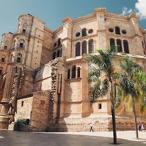 Del Parque Flats Victoria Trini Apartment Málaga