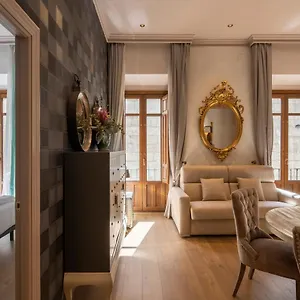 Apartamento Wintowinrentals Historic Center Of, Granada
