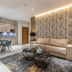 Appartement Bibo Real Chancilleria, Grenade