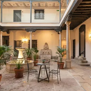 Apartment Palacete 1620, Premium Suites, Only Adults, Granada