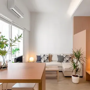 Apartment Loft Design Center 2min Cathedral Free Wifi, Granada