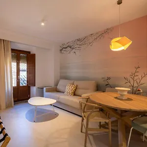Apartment Calm Molino Corteza Del Carmen, Granada