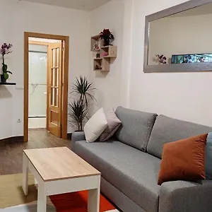 Sueños De La Alhambra, Realejo Granada