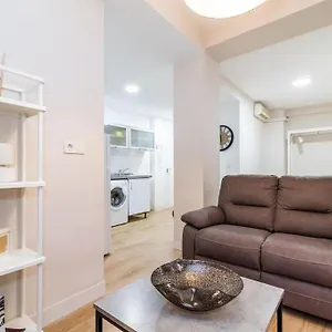 Apartamento Apartamento Pedro Antonio, Granada