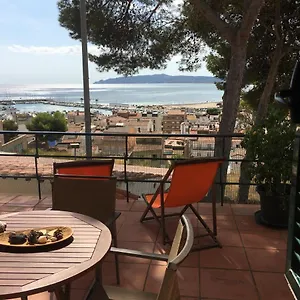 Islas Medas Wifi Y Parking Gratis Apartment L'Estartit