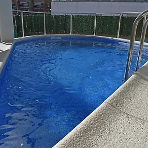 Ar Dosjoimi Apartment Lloret de Mar