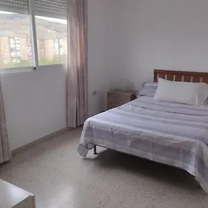 Séjour chez l'habitant Spacious With Private Key And Wifi, Grenade