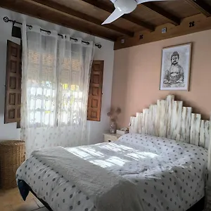 Appartement La Casita De Paco Albaicin, Grenade