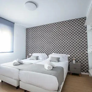 Ibericabeds Гранада