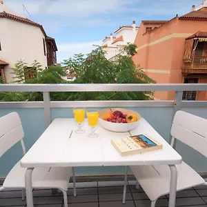 Iriarte 52 Apartment Puerto de la Cruz (Tenerife)