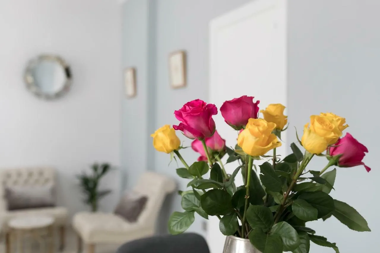 Apartment San Jeronimo 17 Suites Granada