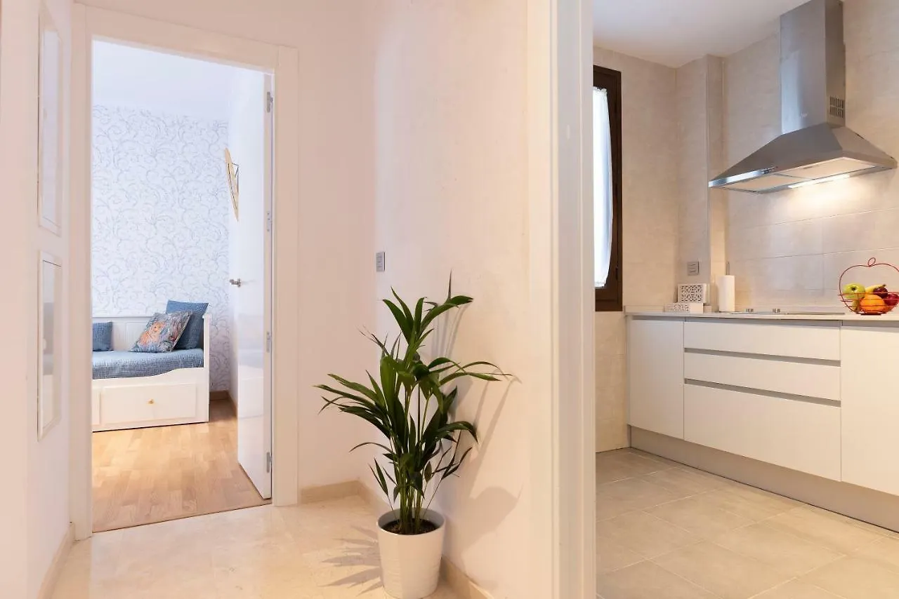 Apartment San Jeronimo 17 Suites Granada