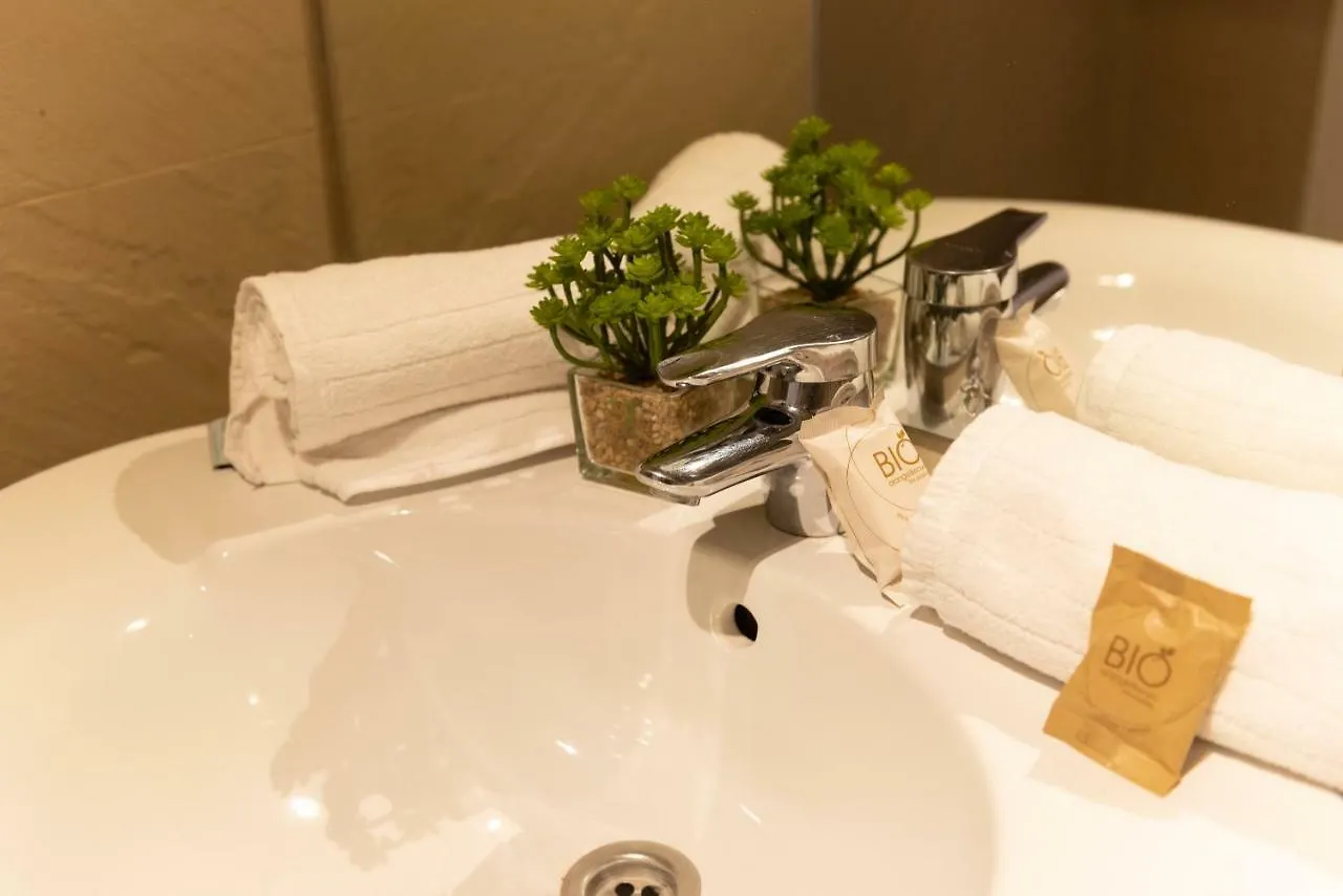 Apartment San Jeronimo 17 Suites Granada Spain