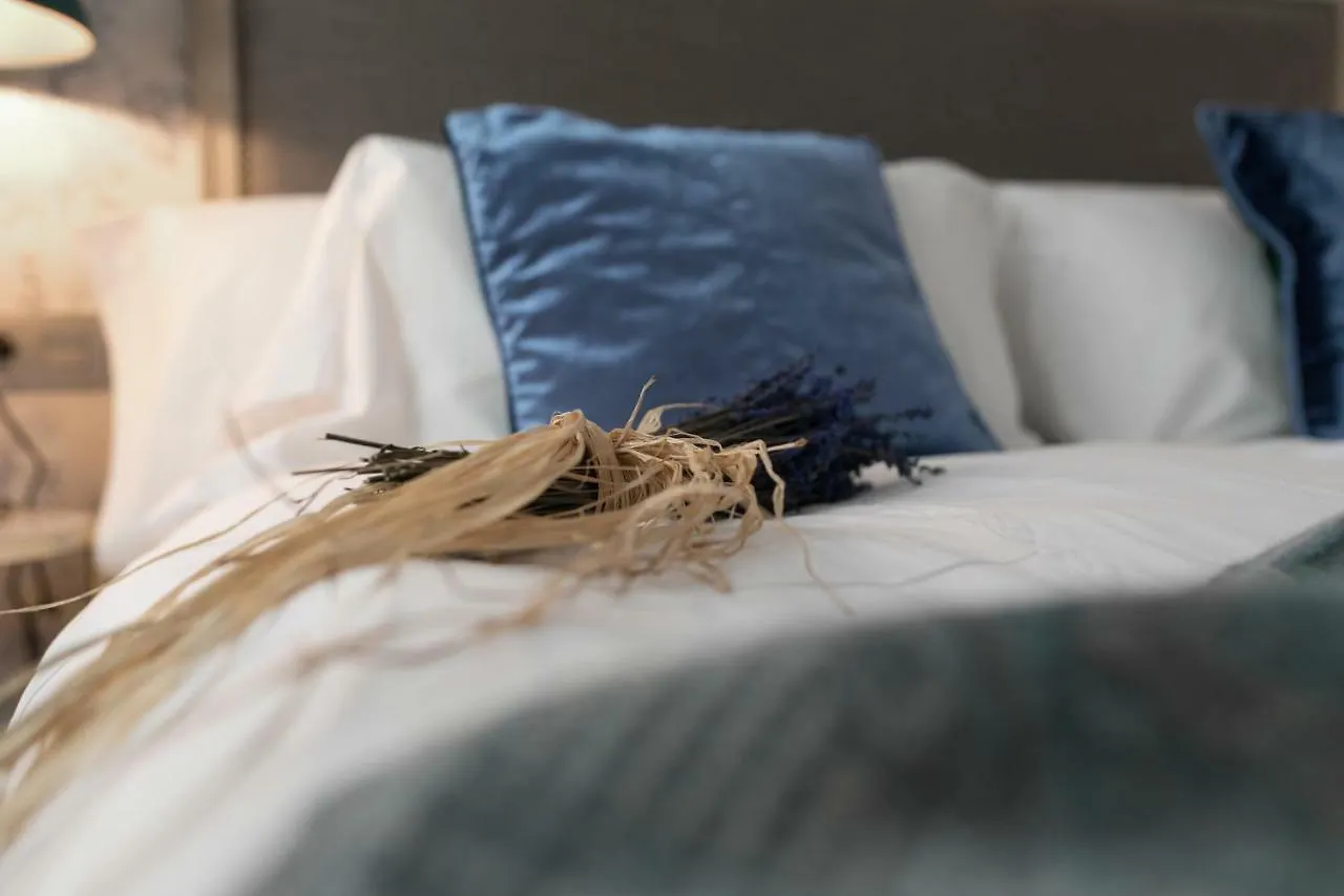 شقة San Jeronimo 17 Suites غرناطة
