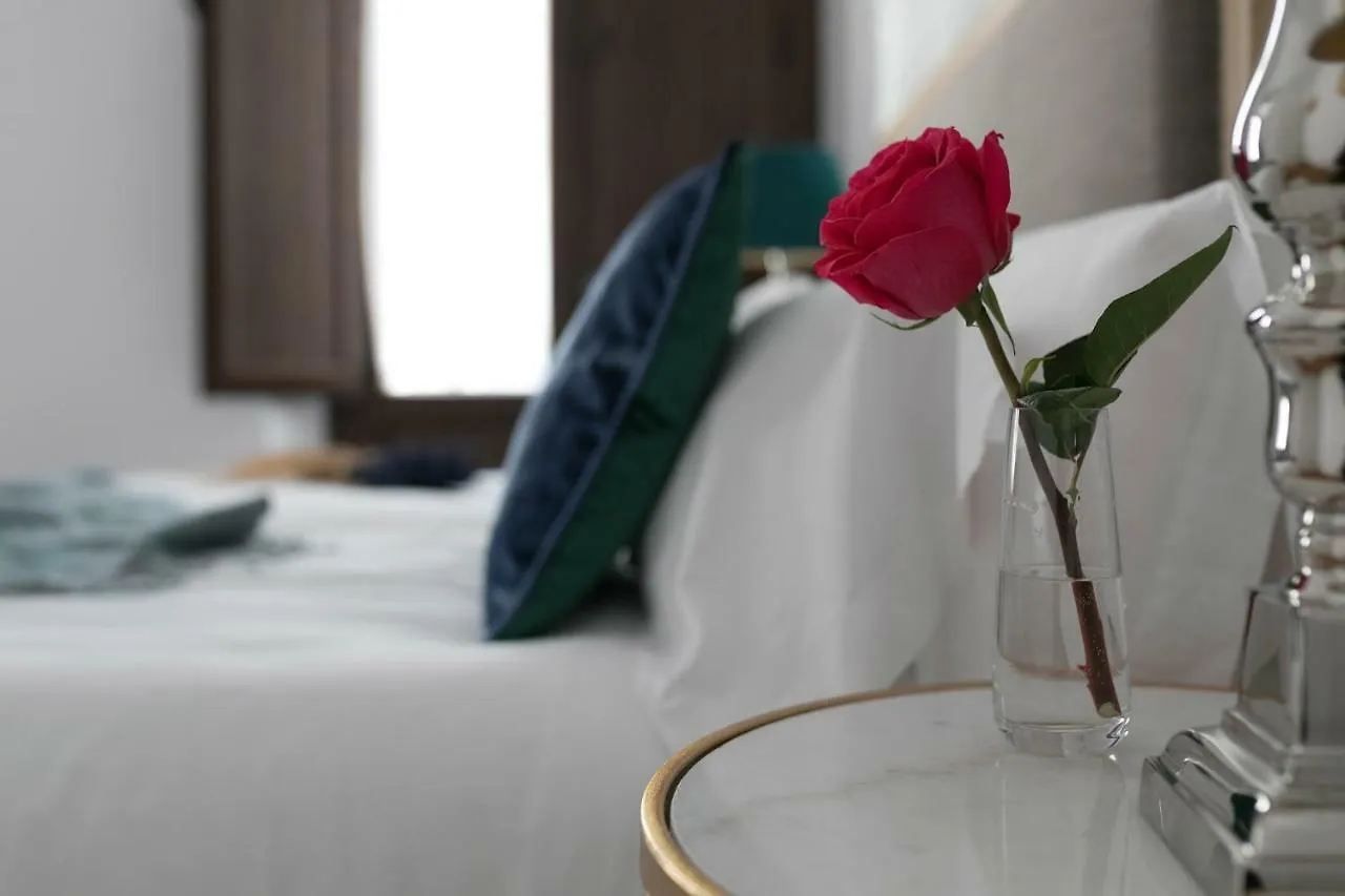 San Jeronimo 17 Suites غرناطة 0*,  إسبانيا