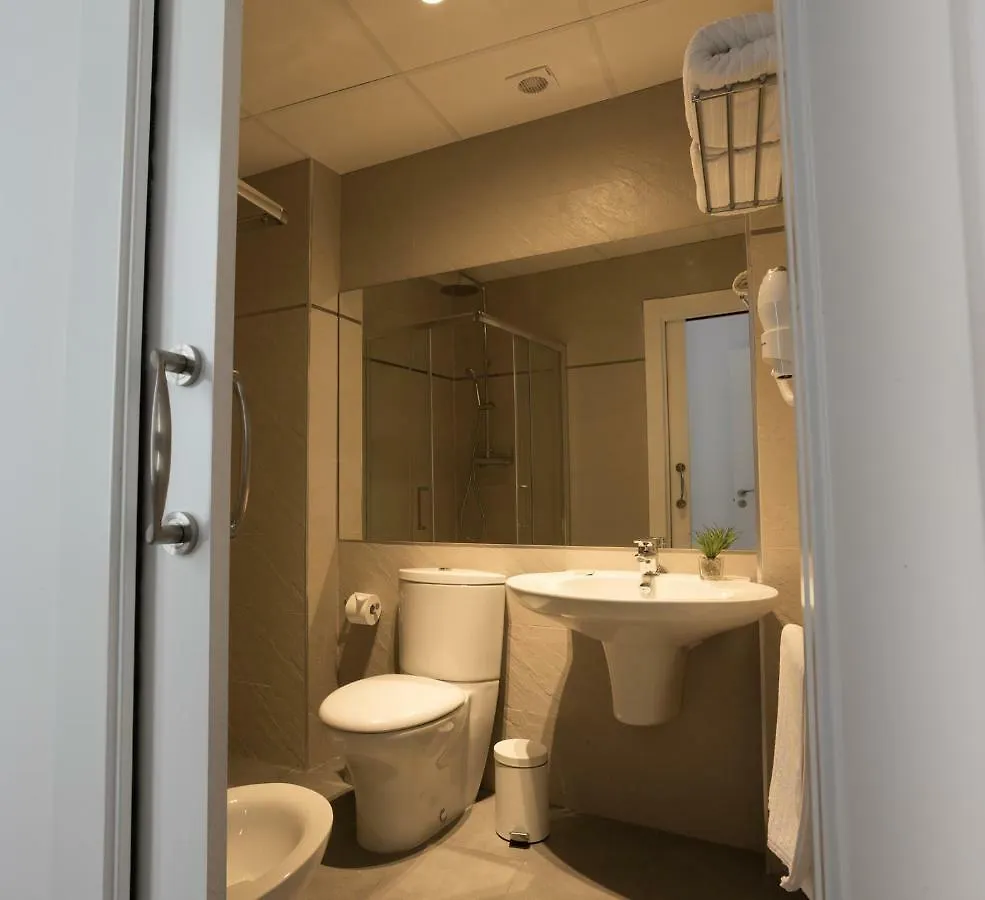 شقة San Jeronimo 17 Suites غرناطة