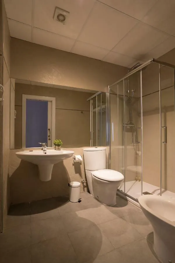 San Jeronimo 17 Suites غرناطة 0*,  إسبانيا
