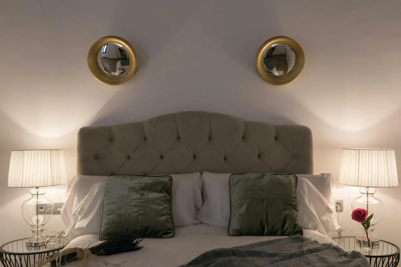 San Jeronimo 17 Suites غرناطة 0*,  إسبانيا