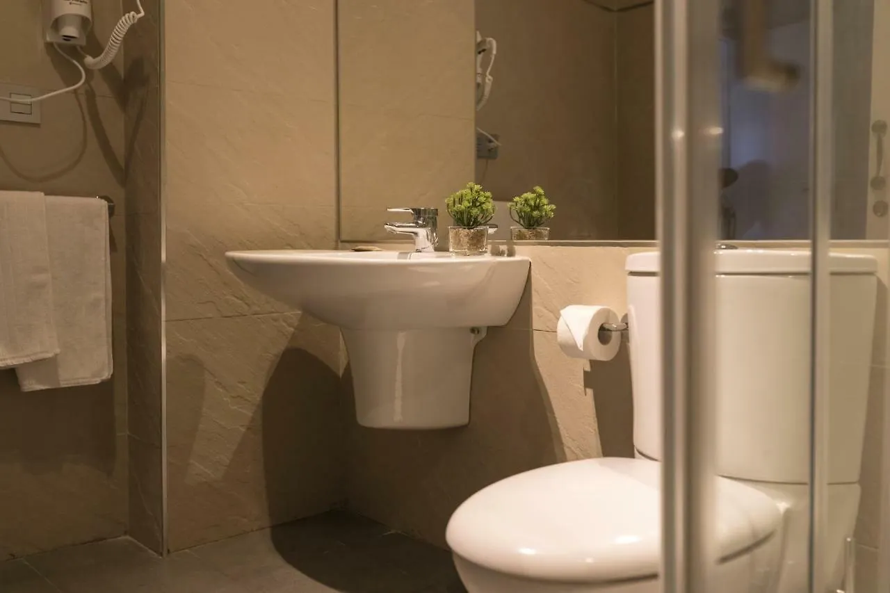 San Jeronimo 17 Suites غرناطة إسبانيا
