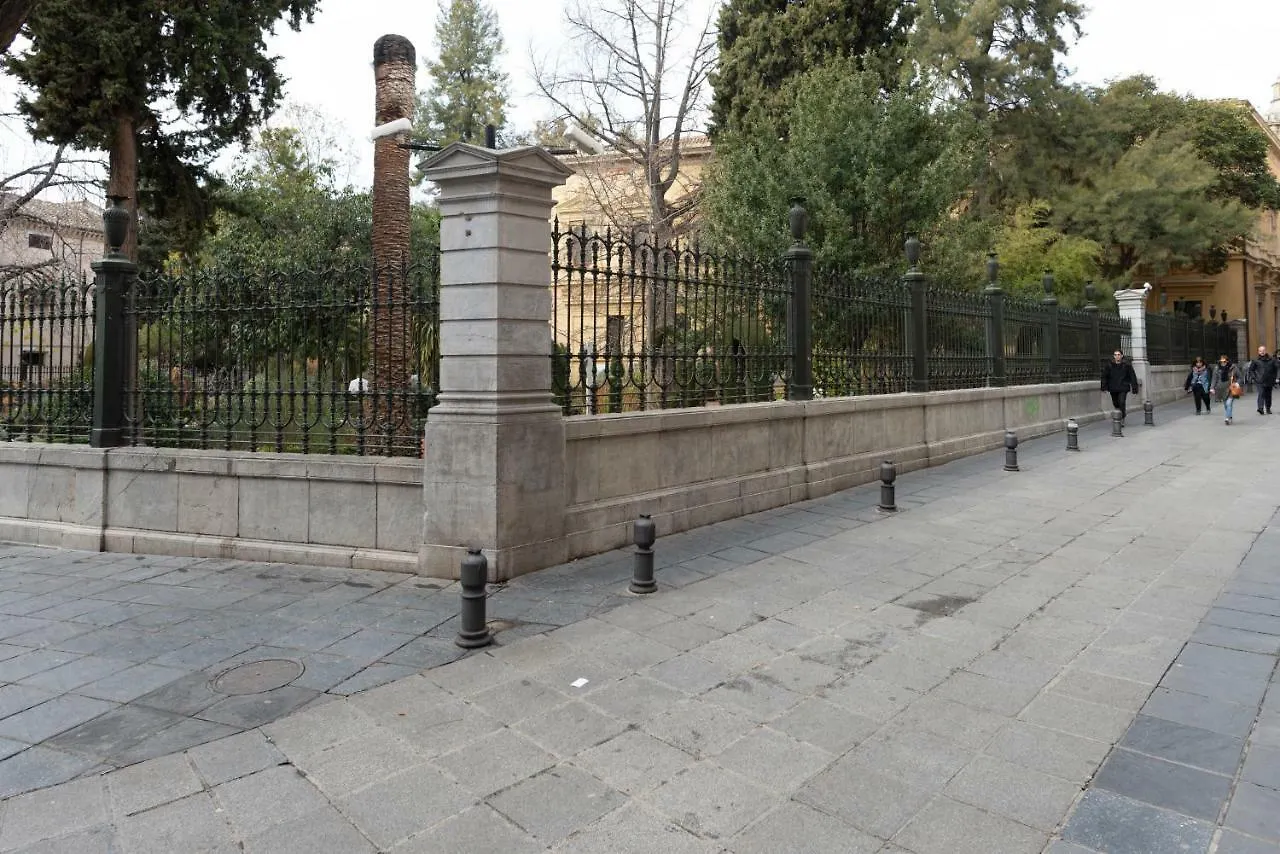 شقة San Jeronimo 17 Suites غرناطة إسبانيا