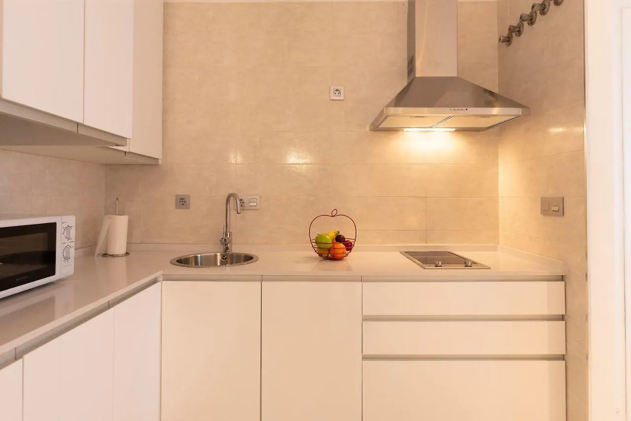 San Jeronimo 17 Suites غرناطة 0*,  إسبانيا