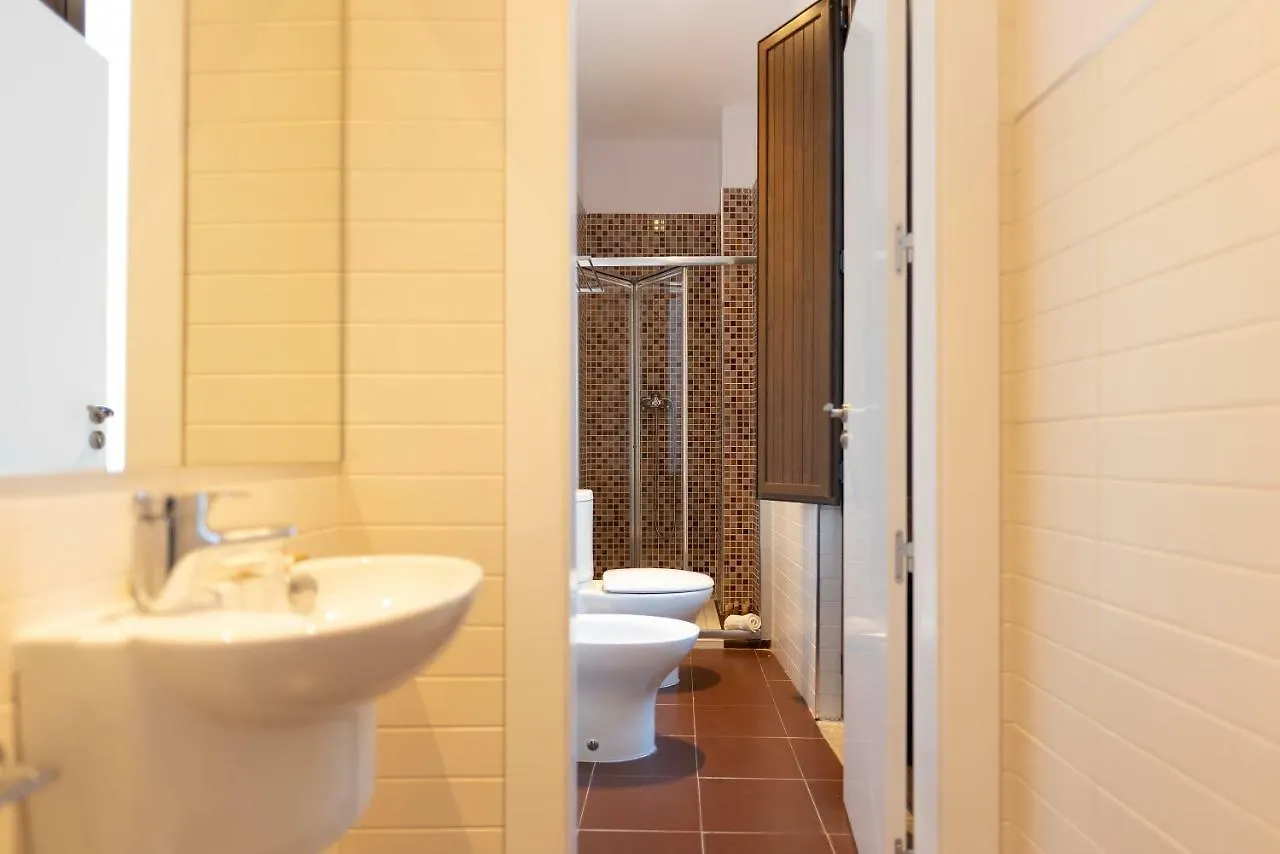 San Jeronimo 17 Suites غرناطة