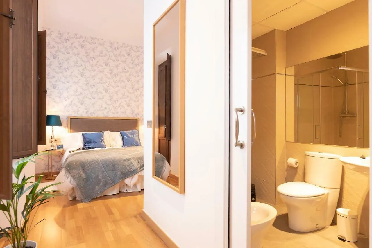 San Jeronimo 17 Suites غرناطة