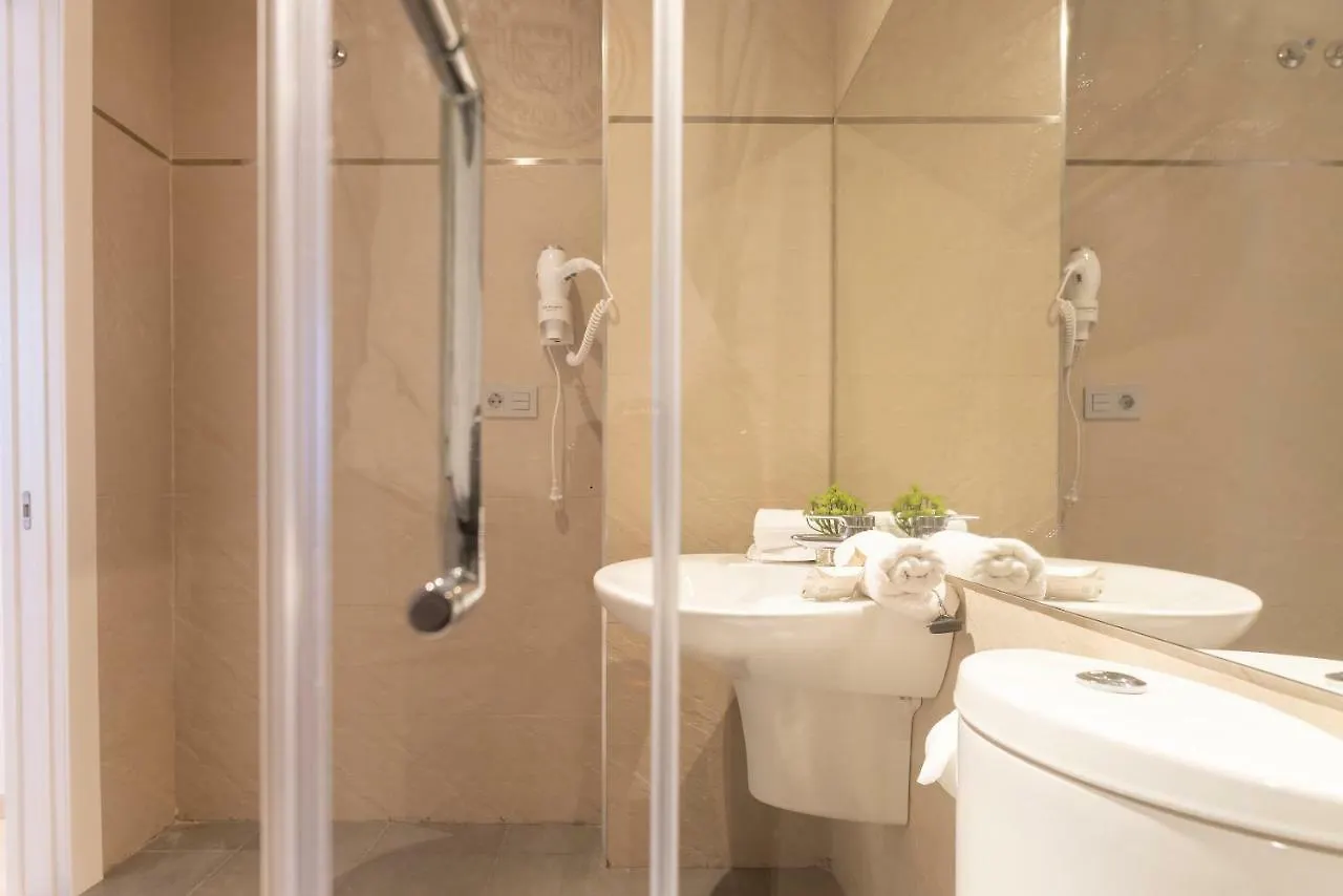 شقة San Jeronimo 17 Suites غرناطة