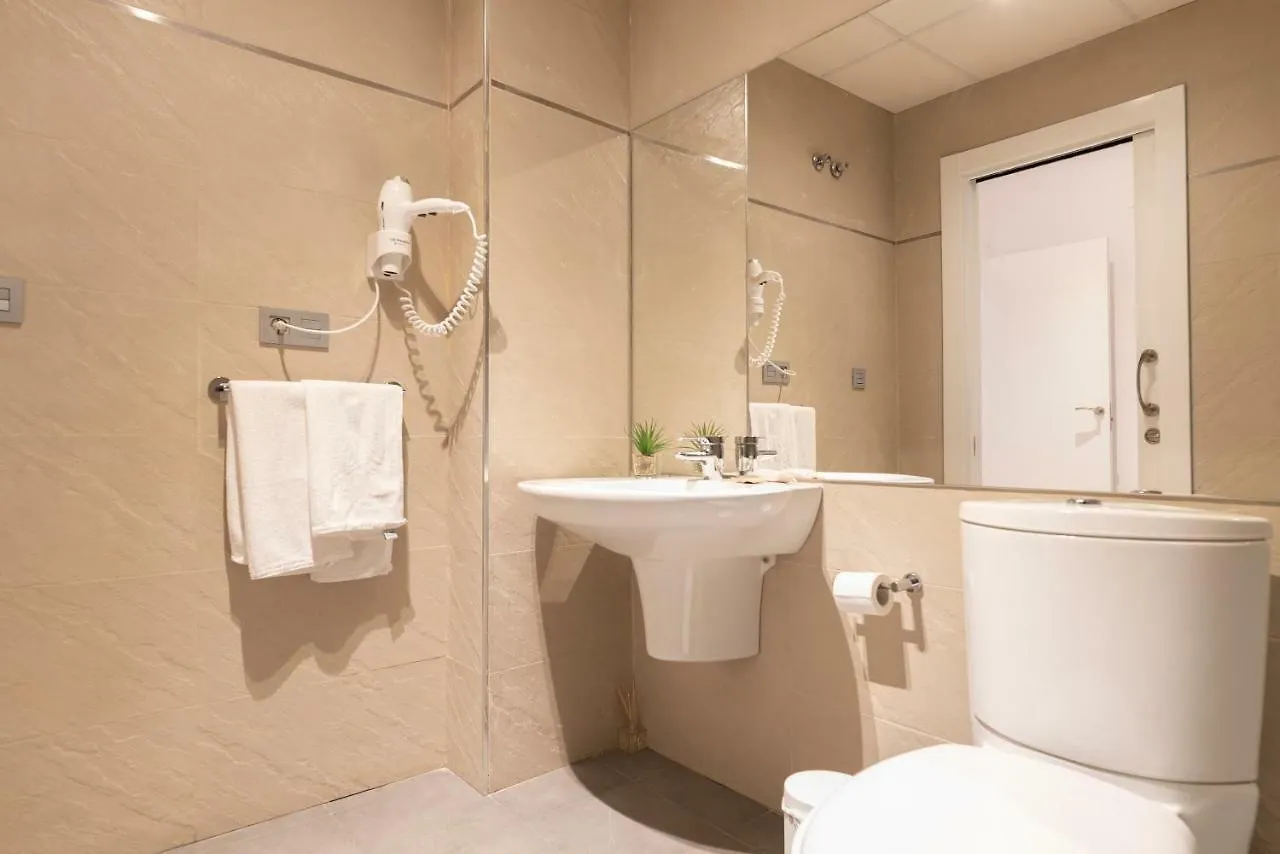 شقة San Jeronimo 17 Suites غرناطة إسبانيا