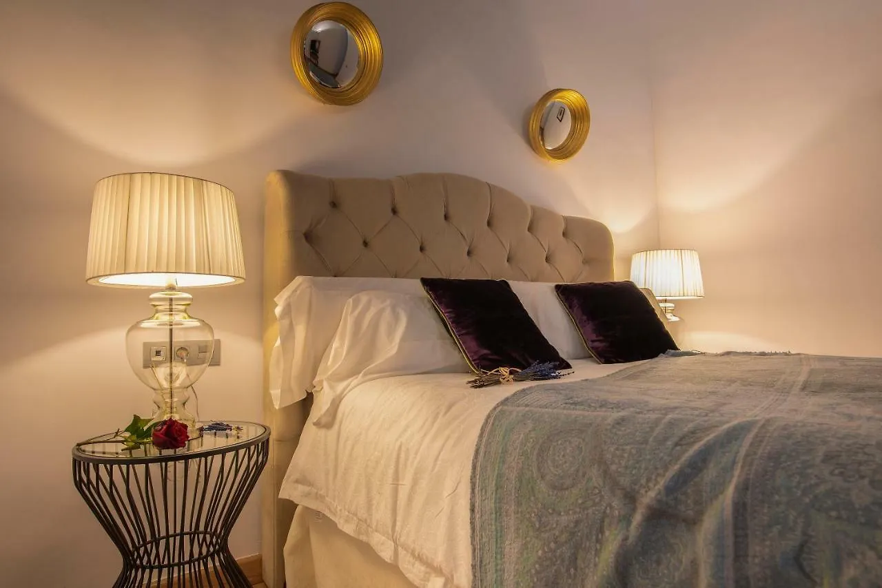 San Jeronimo 17 Suites غرناطة إسبانيا