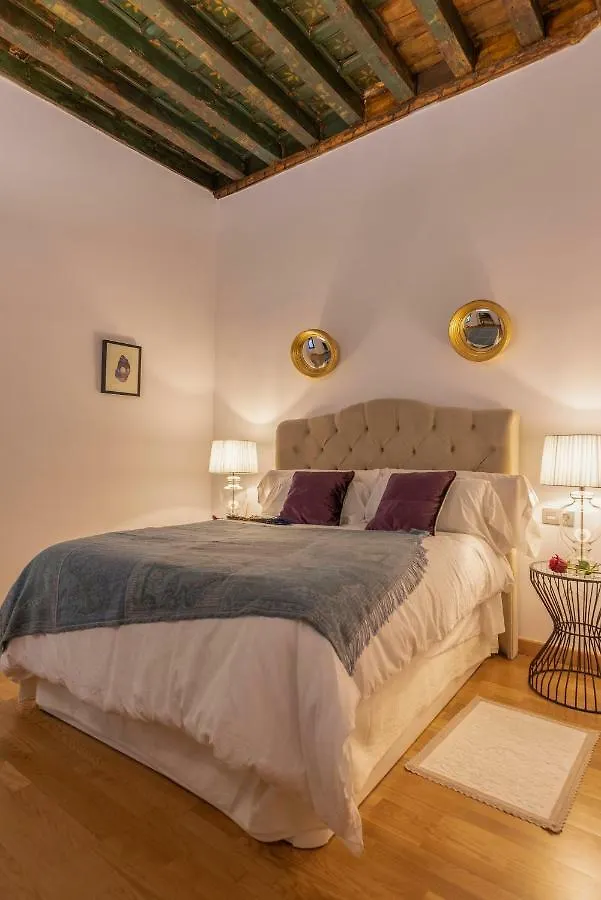 San Jeronimo 17 Suites غرناطة
